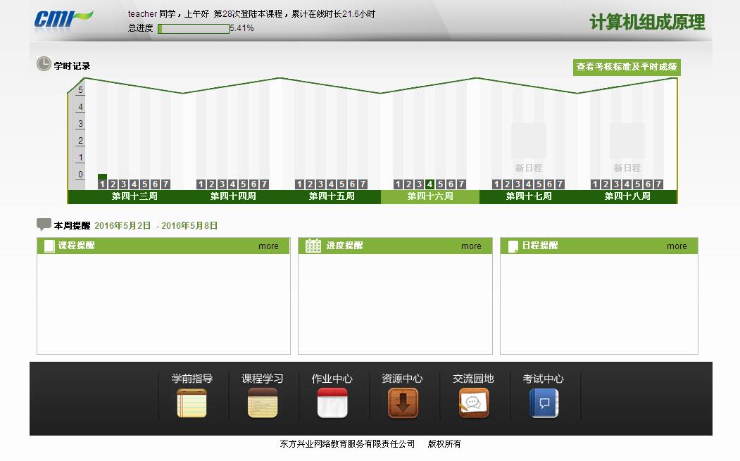 計算機(jī)組成原理